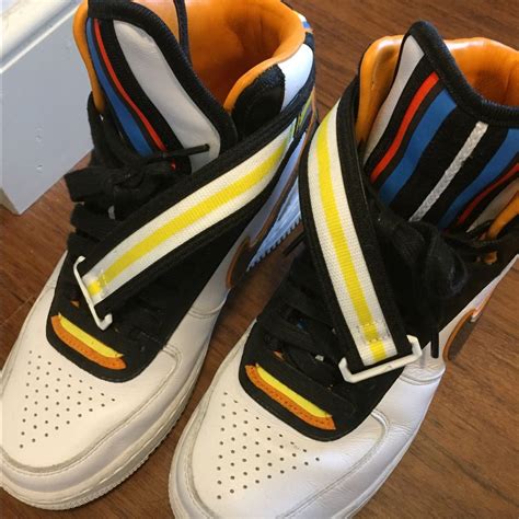 nike givenchy sneakers price|More.